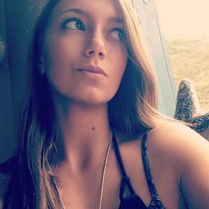 Meet your Posher, Tori